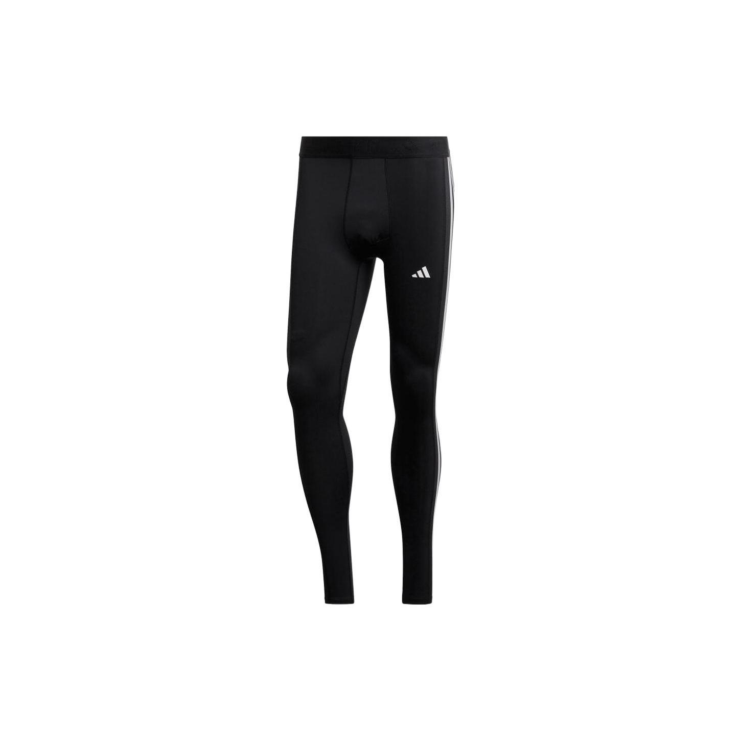 

New Adidas Athletic Trousers Men s Black HD3530 S