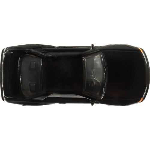 Hot Wheels Fast & Furious - Nissan Skyline GT-R (BNR32) [Diecast Car] [Ages 3 and Up] HYP69
