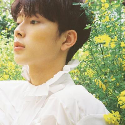 Yoo Seon-ho - 1st Mini Album: Spring, Preference