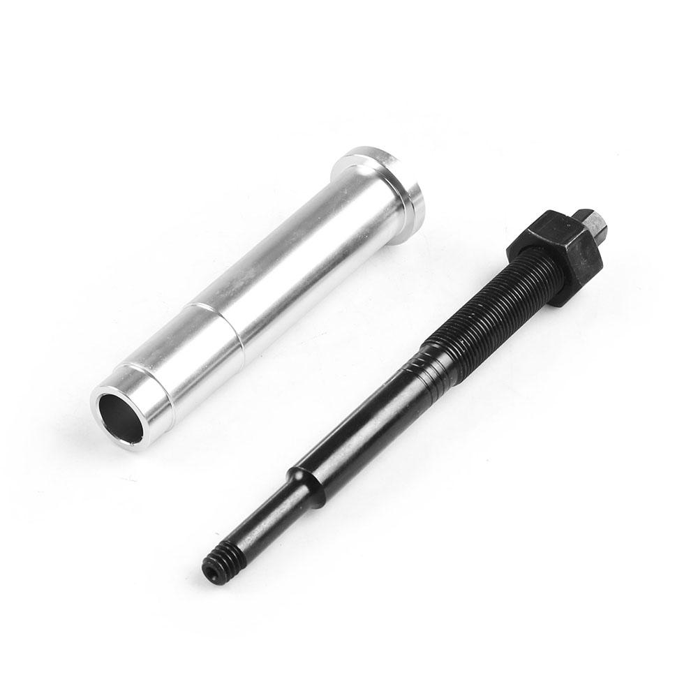 65700 Instrument de îndepărtare a bujiilor sparte pentru motoare Ford Triton cu 3 supape Extragere bujie