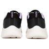 Go Run Lite 'Black Purple' Women's 129423-BKPR