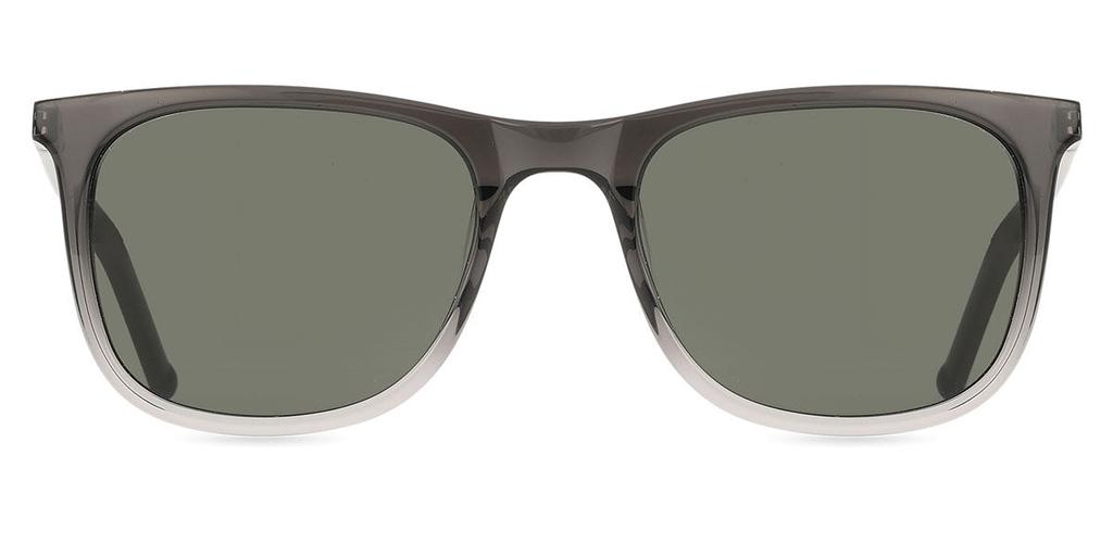 Zeiss Zs22509s 021 Unisex Sunglasses