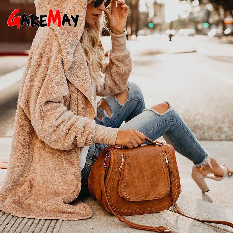 khaki teddy bear jacket