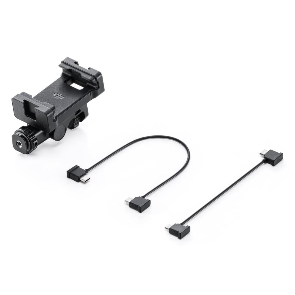 DJI SDR Transmission Smartphone Holder Kit