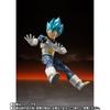 S.H.Figuarts Super Saiyan God Super Saiyan Vegeta -Super- -S.H.Figuarts 15th Anniversary Ver.-