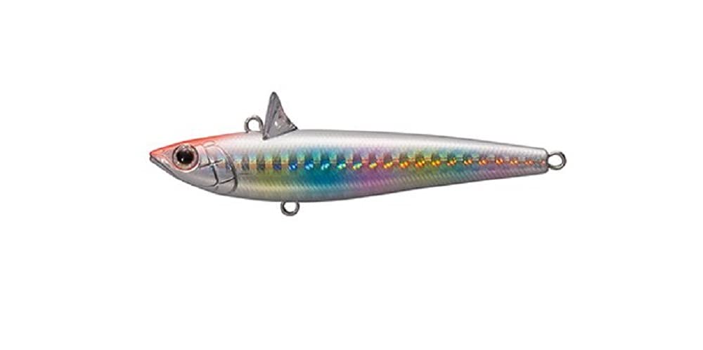 

Tacklehouse Vibration R.D.C. Rolling Bait, 99mm, 30g, SH Rainbow #22, RB99 Lure