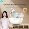 Soaiy GK55 Ear-Clip Open-Ear Wireless Sports Earbuds
