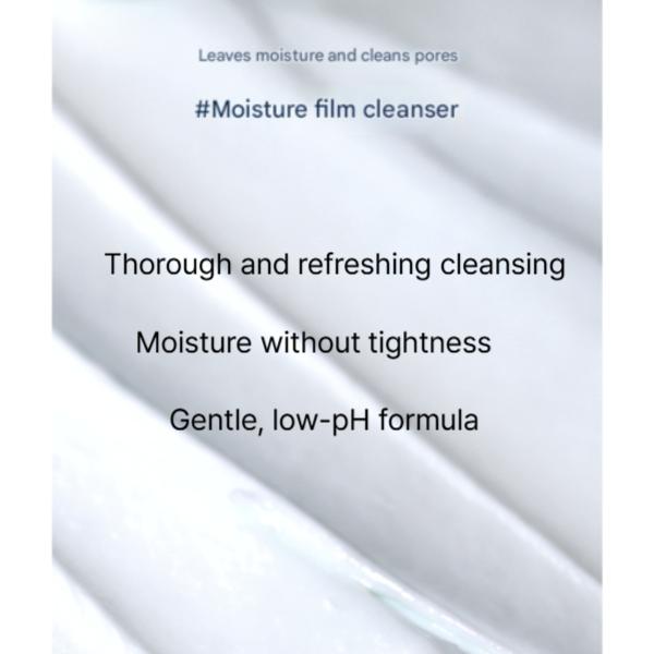 TORRIDEN DIVE-IN Low Molecular Hyaluronic Acid Cleansing Foam (150ml / 5.07 Fl.oz.) (3 Options)