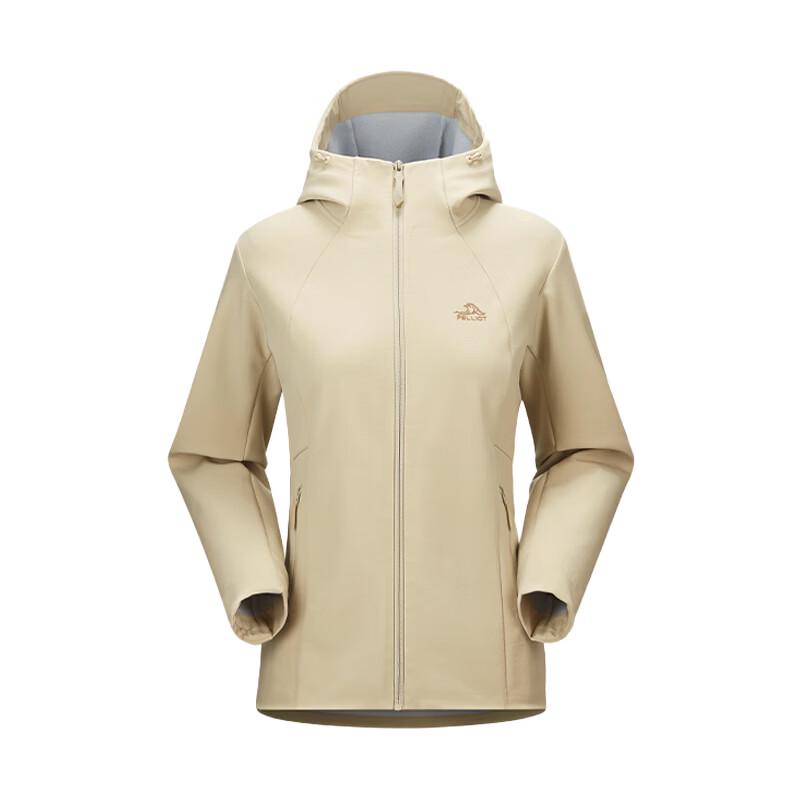 Pelliot Women s Softshell Jacket XXXL