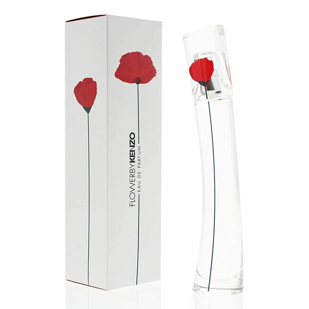 Kenzo, Flower By Kenzo, Eau De Parfum, For Women, 30 ml