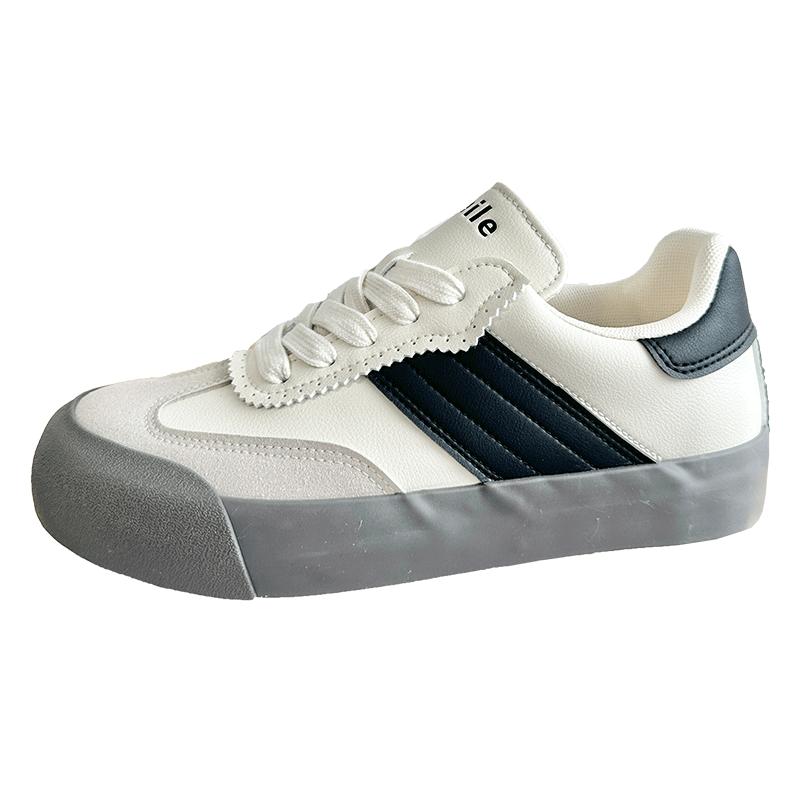 

Мужские туфли на плоской подошве Niche, спортивная обувь для пар из микрофибры, популярная повседневная спортивная обувь 2024 года Tenis Feminino Frete Gratis Size35-44 44