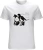 Bruce Springteen Music Band Born To Run T Shirt for Men Women Music Lover White