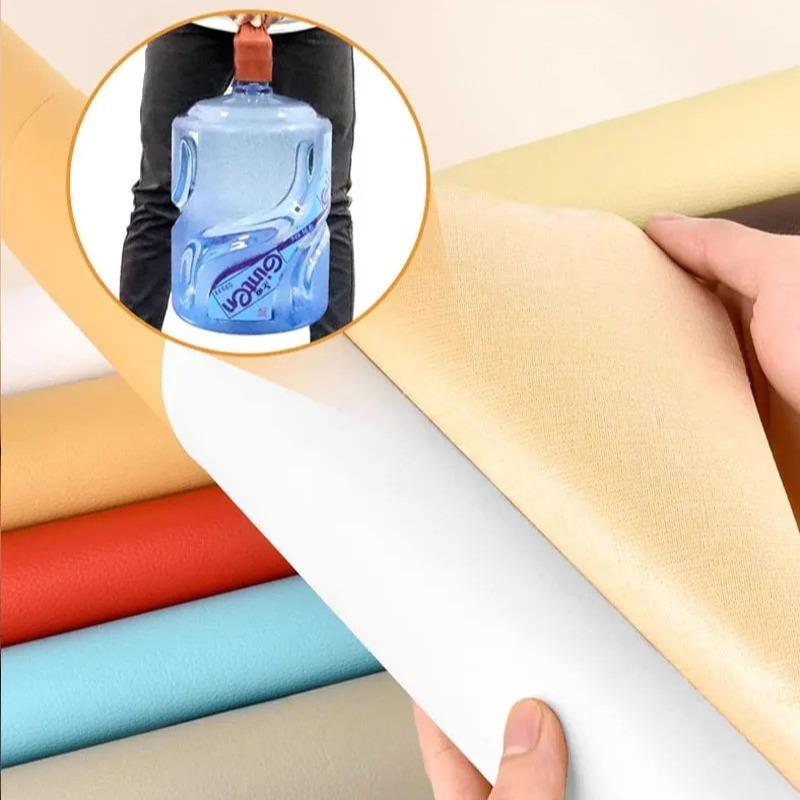 30x200cm Sofa Selbstklebendes Lederreparaturband DIY Autositz Sofa Reparaturflicken Klebeband Sofa Autositz Tasche Hauslaken Flicken