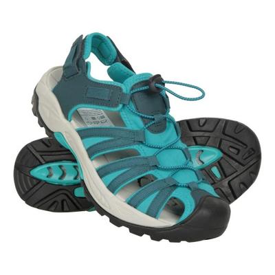 Womens/Ladies Seaside Drainage Sandals