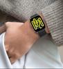 Silicone Magnetic Band For Redmi Watch 5 Active/5 Lite Smartwatch Bracelet Correa Xiaomi Redmi Watch5 Active 22mm Watch Straps