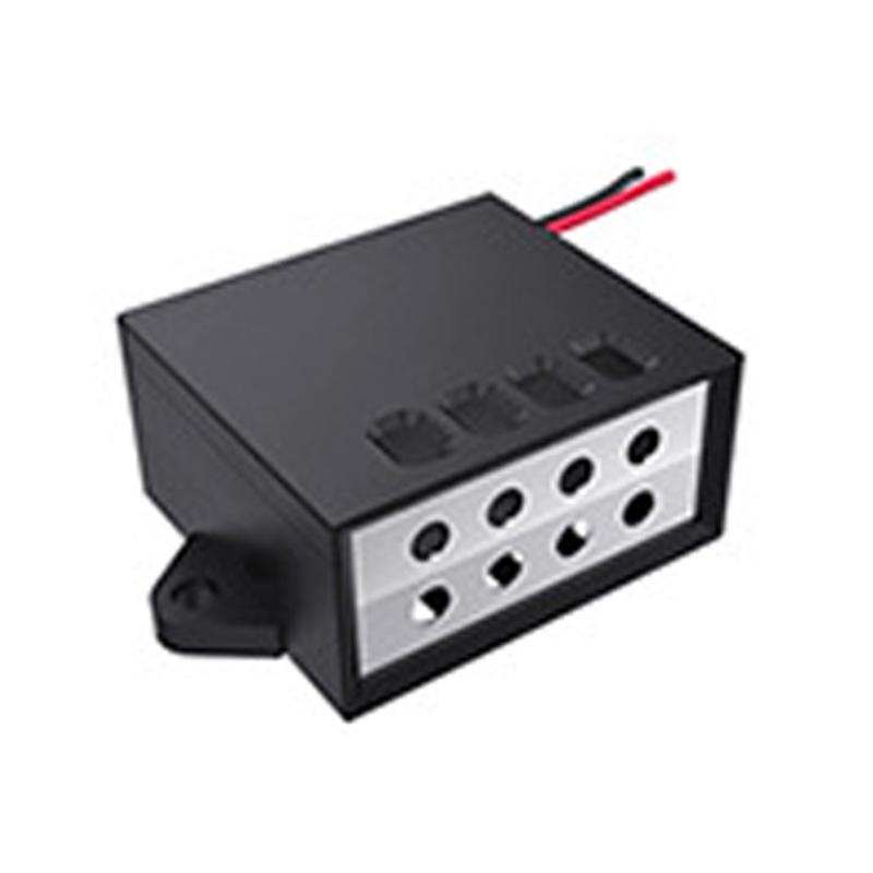 Energy Saving AC110V Plasma Generator For Freezer Refrigeration Systems Corrosion Resistant Metal Plasma Cooling Device