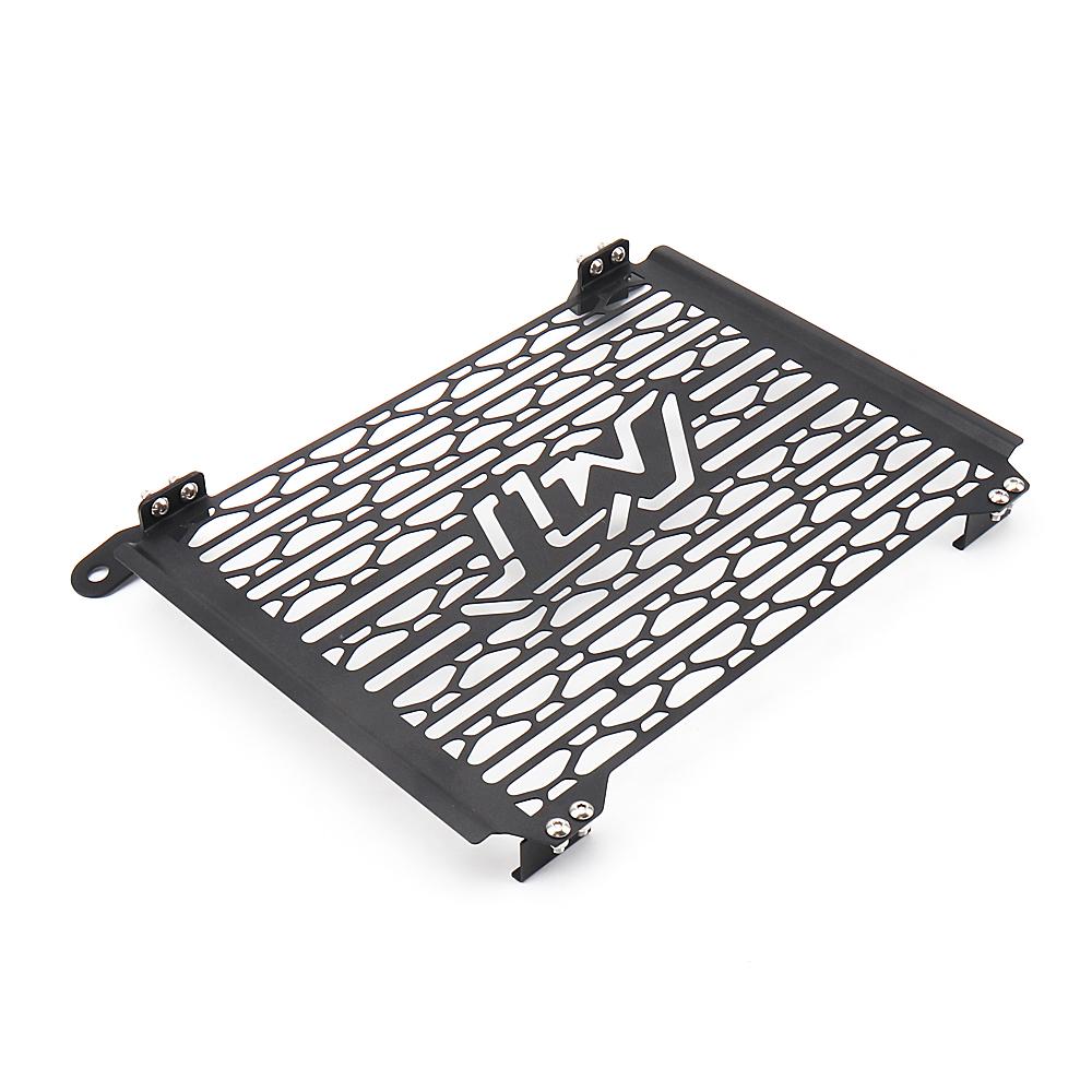 FOR CFMOTO CF MOTO 800MT 800 MT 800 MT800 2021-2025 Motorcycle Accessories Radiator Guard Engine Skid Plate Cover Black