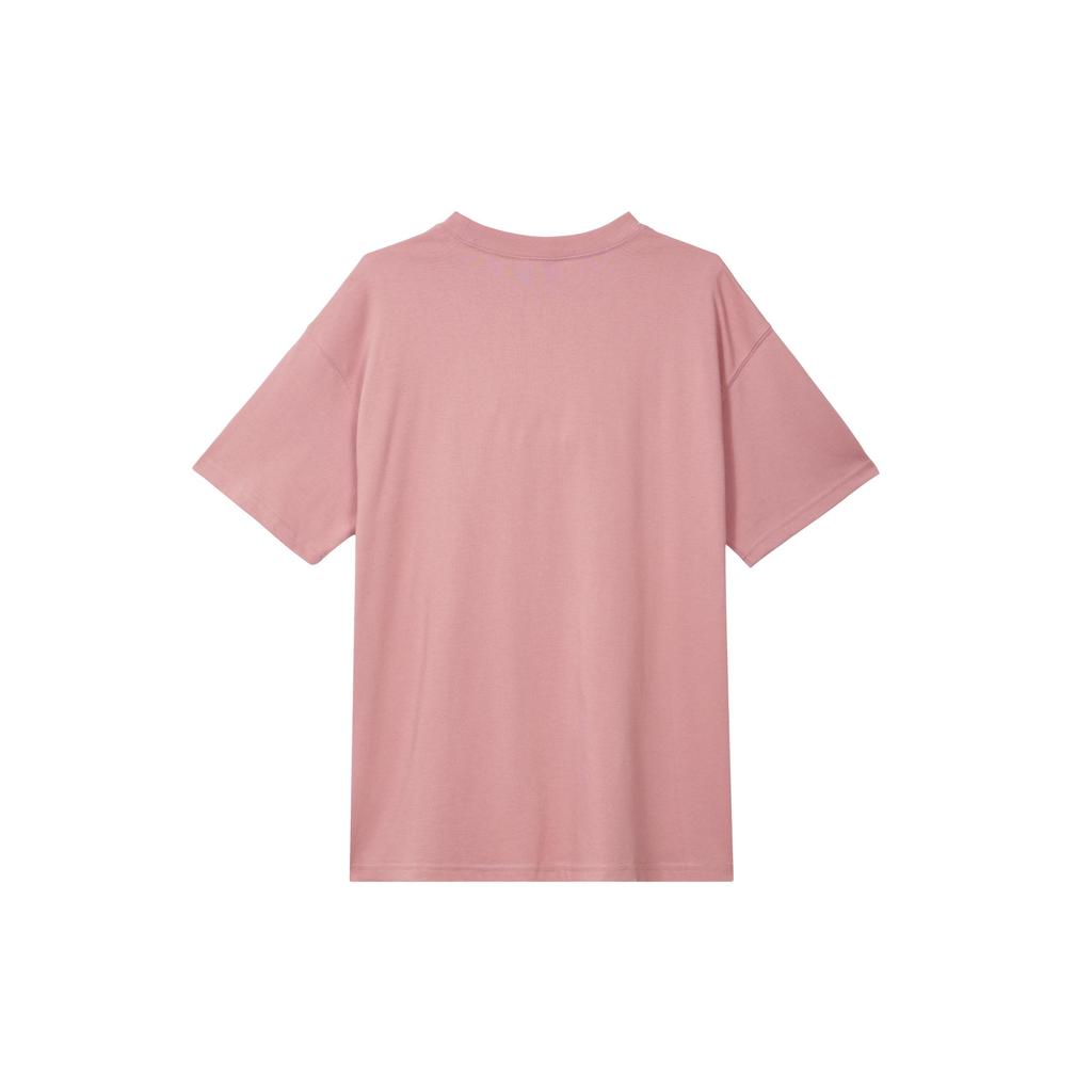 Nike ACG Drop Shoulder Sleeve T Shirt Men's Pink FQ3741-618
