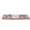 Lampada Riflettore Paraurti Posteriore Lato Sinistro SX 84500524 Per Chevrolet Blazer 2019-2024