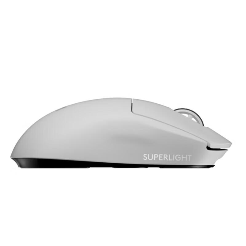 Logitech G PRO X 2nd Gen Wireless Gaming Mouse