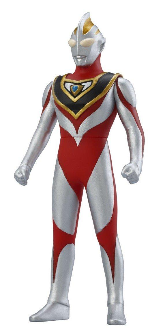 

Ultra Hero Ultraman Gaia (V2)