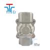 Miyawaki Stainless Steel Threaded Round Disc Steam Trap DC1-21L