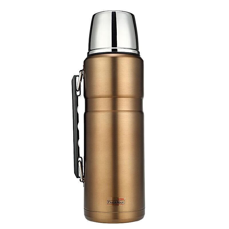 

THERMOS SK-2010 Stainless Steel Vacuum Flask