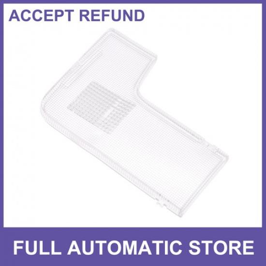 

1 pc Car Front Right Interior Light Cover for Toyota Camry 12-17 No.8139106060