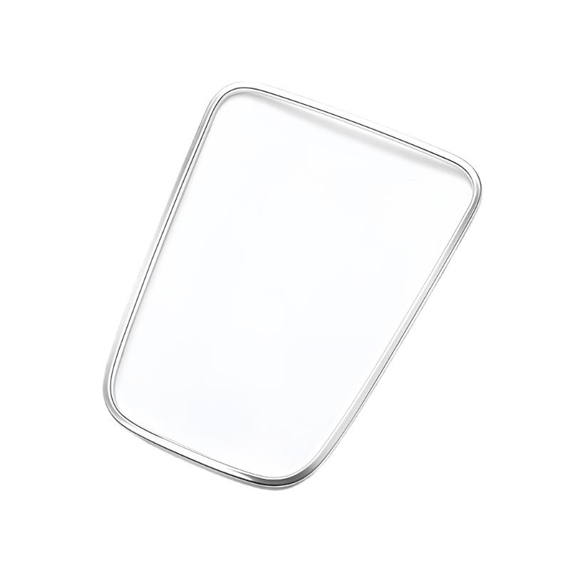 

Рамка панели интерьера Элегантная накладка на приборную панель Рамка приборной панели устойчивая к царапинам Быстрая установка для E300L/E260L