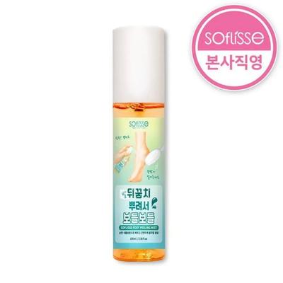 Cura delle mani e dei piedi – Maschere e creme per i piedi