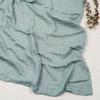 Kangobaby Newborn Bamboo Cotton Baby Towel & Blanket