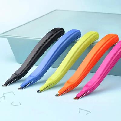 1 buc Extractor de capse în formă de stilou Eliminator de ace tip stilou Simplu și care economisește efort Eliminator de ace Extractor universal de taste Nou