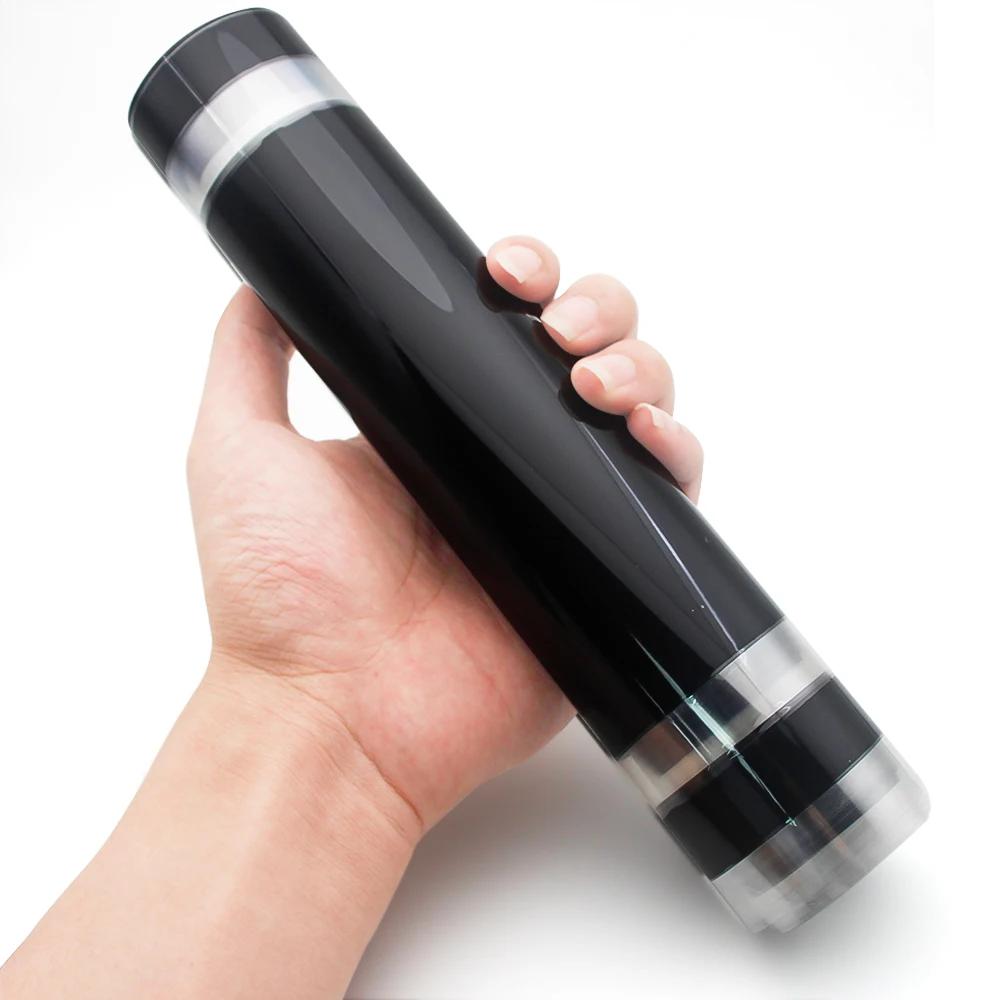 

Car Hood Sticker Body Stripe Decoration Decal For Volvo Xc60 Xc90 V40 V60 S60 V50 V90 S80 C40 C70 EX90 Rdesign Auto Accessories чорний