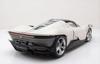 Bburago Signature 1/18 Ferrari Daytona SP3 (White) 2022
