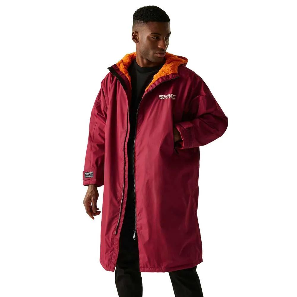 Regatta Unisex Rouge Regenjacke - Bild 2