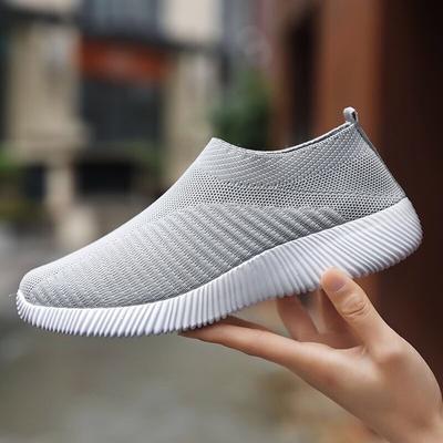 Damskor – Sneakers