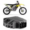 Regulátor usmerňovača SH640D12 Pasuje na Yamaha YFM400 KODIAK 2X44X4 YFM250