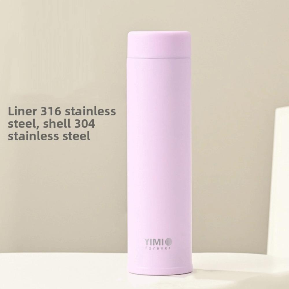 1800ML Insulated Bottles 316 Stainless Steel Thermos Water Bottle Compact Thermos Cup  Travel