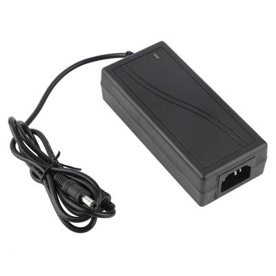 72W 12V6A 5.5*2.5mm AC DC Adapter Anti Interference AC Adapter with Multi Level Protections