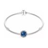 Pandora 925 Sterling Silver Bracelets Women's 590702 791725NBS