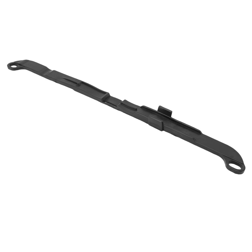 Motocyklový gumový vodítko řetězu, kluzák, vysoká elasticita, snížení tření, lehký, náhradní