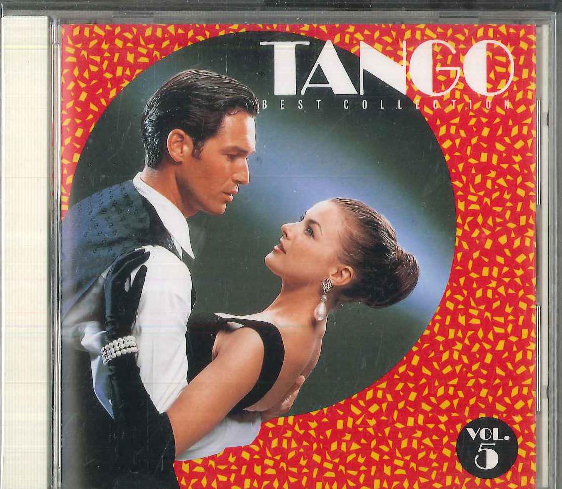 

CD MANTOVANI & HIS ORCHESTRA, STANLEY - Tango Best Collection Vol. 5 VFD8505 ECLIPSE Japan Latin Used