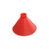Ice Car Windshield Scraper Tool Cone Shaped Outdoor Round Funnel Remover Snow