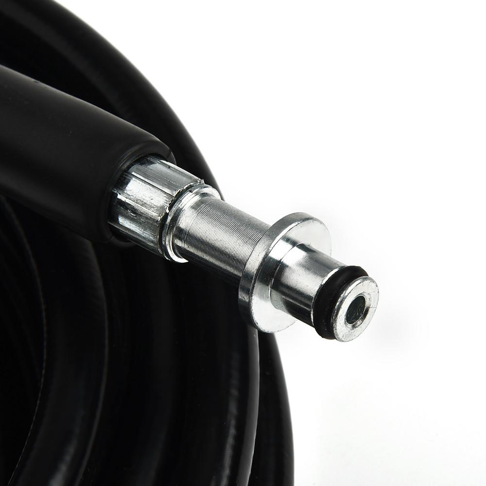 Useful Pressure Washer Hose High Pressure Hoses 6/8/10M 660bar / 1000psi Abrasion Resistant Water Abrasion Resistant Cleaning