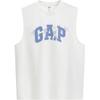 Tank Tops Unisex Crew Neck Moderate Other 729094-1