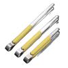 SMVP Stainless Steel Korean BBQ Tongs