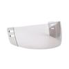 Hockey Helmet Visor Lightweight Scratch Resistant Practical Face Mask Visor