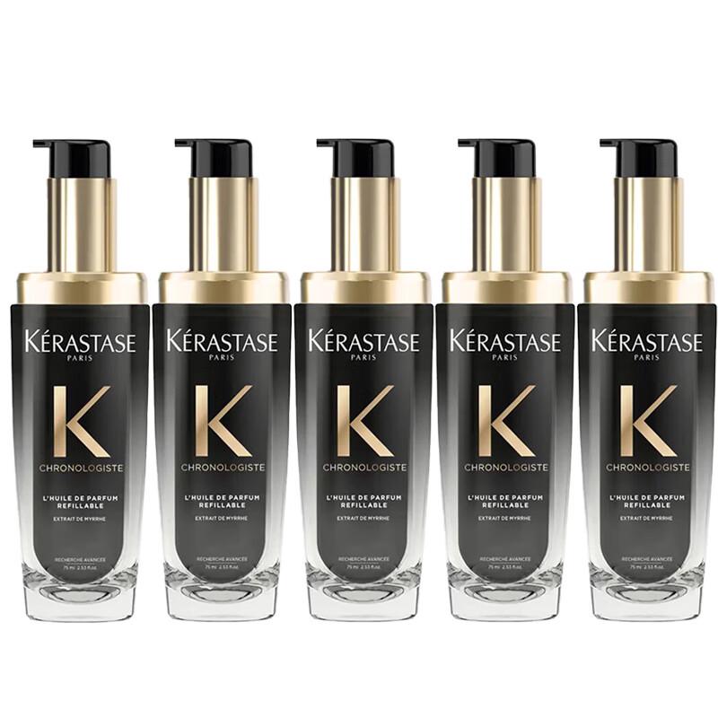

Kérastase Chronologiste Huile de Parfum Hair Oil