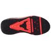 Under Armour Project Rock 6 Phoenix Fire Svart Herre Sneakers Rød 3026534-800