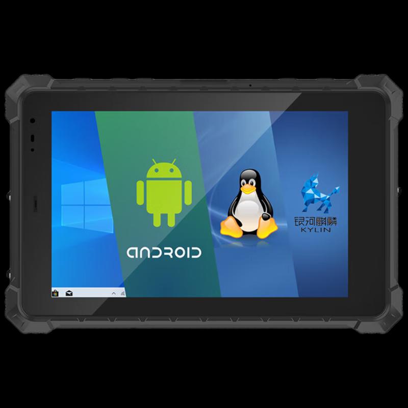 

CENAVA 10-inch Industrial Rugged Tablet (CN version) 4GB/64GB/4G MT6771 Standard-Res